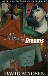 Enlarge image Cover: A Box of Dreams - Dedalus Ltd