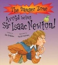 Cover: Avoid Being Sir Isaac Newton! - Book House