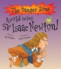 Enlarge image Cover: Avoid Being Sir Isaac Newton! - Book House