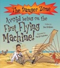Cover: Avoid Being On The First Flying Machine! - Book House