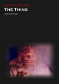 Cover: The Thing - Auteur Publishing