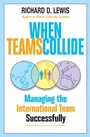 Cover: When Teams Collide - John Murray Business