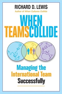 Enlarge image Cover: When Teams Collide - John Murray Business