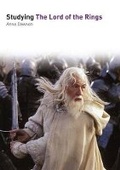 Cover: Studying The Lord of the Rings - Auteur Publishing