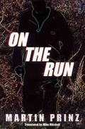 Cover: On the Run - Dedalus Ltd