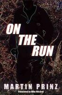 Enlarge image Cover: On the Run - Dedalus Ltd