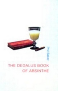 Enlarge image Cover: Dedalus Book of Absinthe - Dedalus Ltd