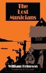 Cover: Lost Musicians - Dedalus Ltd