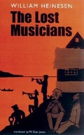 Cover: Lost Musicians - Dedalus Ltd