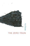 Cover: Zero Train - Dedalus Ltd