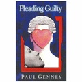 Cover: Pleading Guilty - Dedalus Ltd