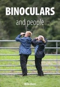 Cover: Binoculars and People - Innovation For Education