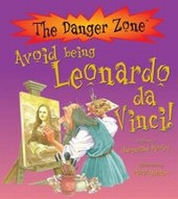 Enlarge image Cover: Avoid Being Leonardo Da Vinci! - Book House