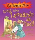 Cover: Avoid Being Leonardo Da Vinci! - Book House