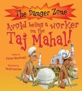 Cover: Avoid Being A Worker On The Taj Mahal! - Book House