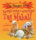 Cover: Avoid Being a Worker on the Taj Mahal! - Book House