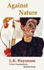Cover: Against Nature - Dedalus Ltd