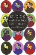 Cover: Mr Dick or the Tenth Book - Dedalus Ltd