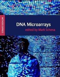 Abbildung von: DNA Microarrays - Scion Publishing Ltd
