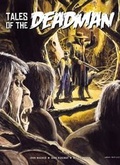 Cover: Tales of the Dead Man - 2000 AD Graphic Novels