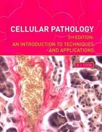 Enlarge image Cover: Cellular Pathology - Scion Publishing Ltd