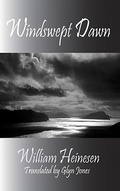 Cover: Windswept Dawn - Dedalus Ltd