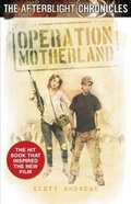 Cover: Operation Motherland - Abaddon Books