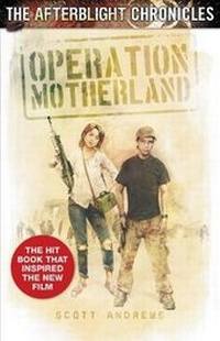 Enlarge image Cover: Operation Motherland - Abaddon Books