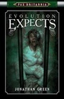 Cover: Evolution Expects - Abaddon Books