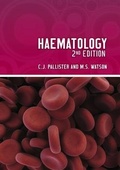 Cover: Haematology, second edition - Scion Publishing Ltd