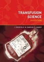 Cover: Transfusion Science, second edition - Scion Publishing Ltd
