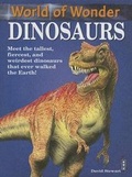 Cover: Dinosaurs - Book House