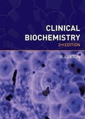 Cover: Clinical Biochemistry, second edition - Scion Publishing Ltd