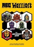 Cover: ABC Warriors: The Meknificent Seven - 2000 AD Graphic Novels