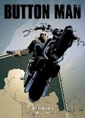 Cover: Button Man: Killer Killer: Volume 3 - 2000 AD Graphic Novels