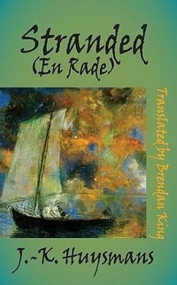 Enlarge image Cover: Stranded (en Rade) - Dedalus Ltd