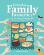 Cover: Everyday Family Favourites 2nd Edition - How To Books Ltd