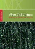 Cover: Plant Cell Culture - Scion Publishing Ltd