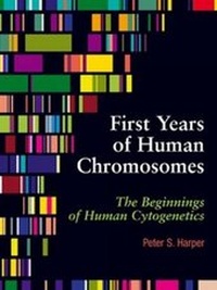 Abbildung von: First Years of Human Chromosomes - Scion Publishing Ltd