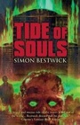 Cover: Tide of Souls - Abaddon Books