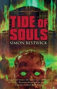 Enlarge image Cover: Tide of Souls - Abaddon Books