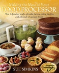 Cover: Making the Most of Your Food Processor - How To Books Ltd