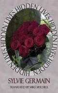 Cover: Hidden Lives - Dedalus Ltd