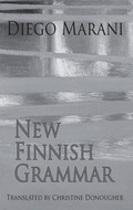 Cover: New Finnish Grammar - Dedalus Ltd