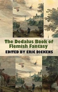 Enlarge image Cover: Dedalus Book of Flemish Fantasy - Dedalus Ltd