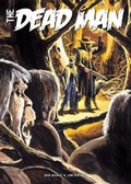 Cover: Tales of the Dead Man - 2000 AD Graphic Novels
