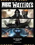Cover: ABC Warriors: The Volgan War, Volume 02 - 2000 AD Graphic Novels