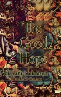 Enlarge image Cover: Good Hope - Dedalus Ltd