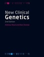 Cover: New Clinical Genetics - Scion Publishing Ltd