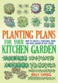 Cover: Planting Plans For Your Kitchen Garden - Spring Hill